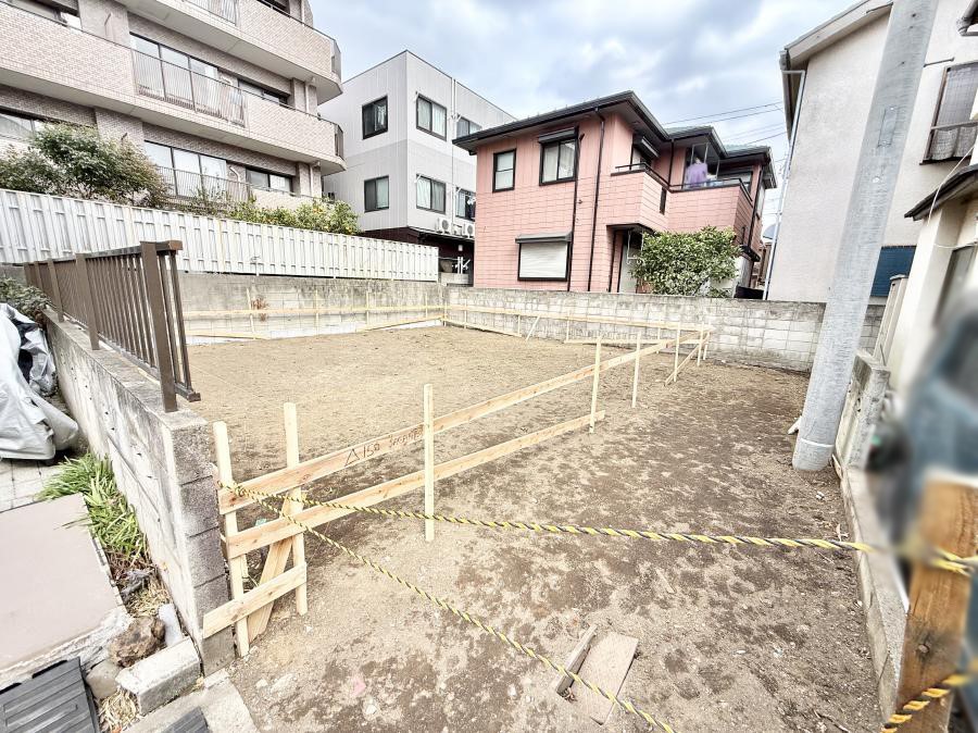 ���n�O�ώʐ^ �O�ρ��V������炵���n�܂�ꏊ�ŁA�Ƒ����J��[�߂�