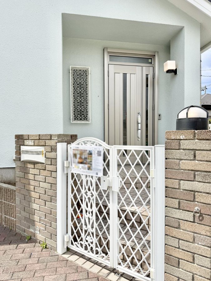 ���� �O�ρ� �V���v���Ŕ������A�Z�܂��̑���ۂ��ʂ錺�ւł�