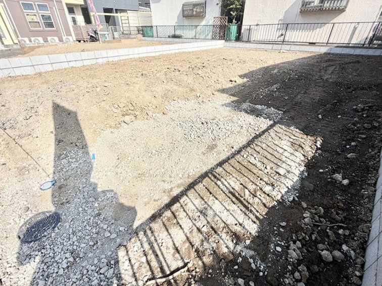 ���n�O�ώʐ^ �O�ρ��Ƒ��݂�Ȃ��Ί�ŉ߂�����A���S���̂���Z�܂�