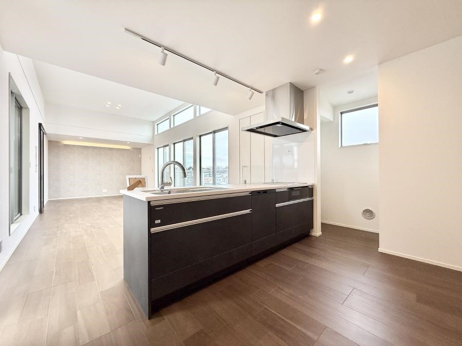 �L�b�`�� �������������Ŏ��p�I�A�S�Ƃ��߂��L�b�`���f�U�C��