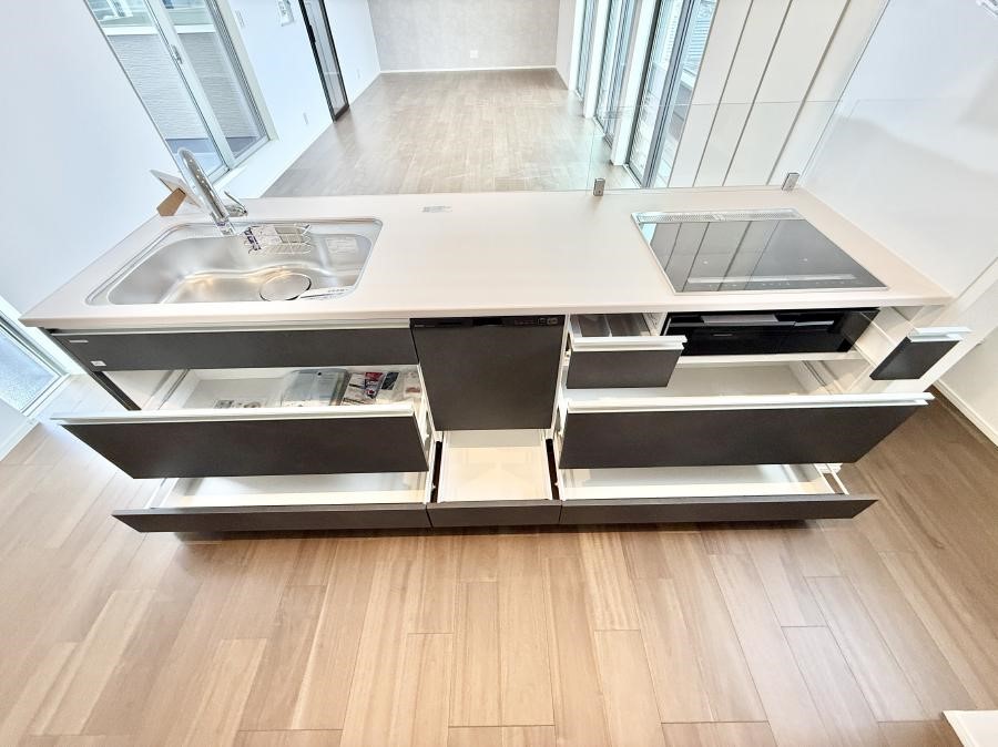 �L�b�`�� �������V���v���ŋ@�\�I�A�����g���₷���L�b�`��