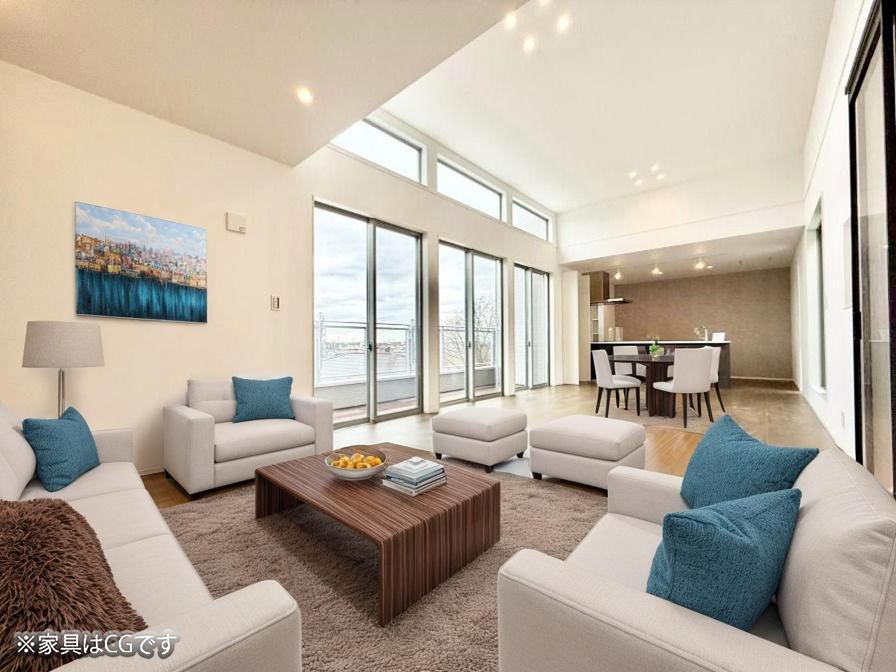 ���r���O ���������R�Ɖ�b�����܂��A�S�n�悢�ЂƂƂ�