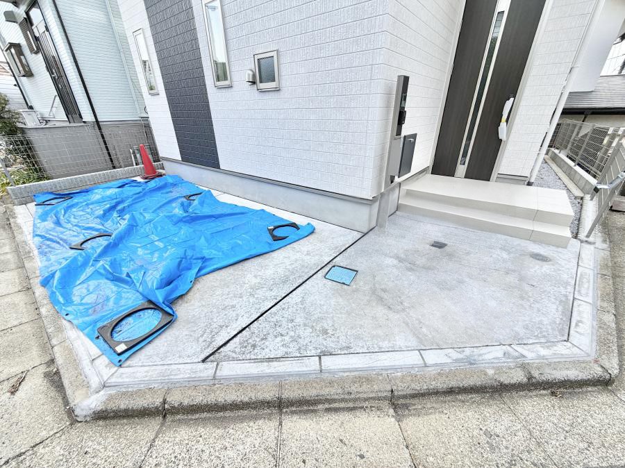  �O�ρ�����ɃJ�[�X�y�[�X������Ə�����܂�