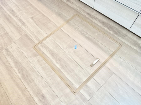 ���̑����� �ݔ����B�ꂽ���[�X�y�[�X�ŉƑS�̂��X�b�L��