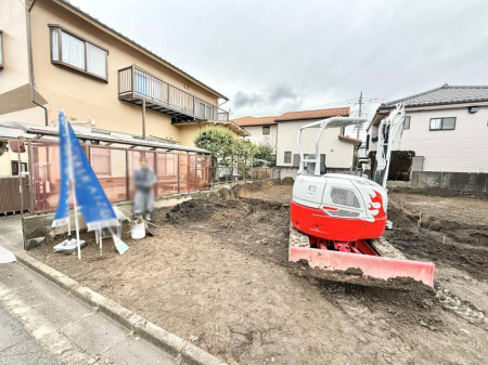 ���n�O�ώʐ^ �O�ρ��V������炵���n�܂�ꏊ�ŁA�Ƒ����J��[�߂�