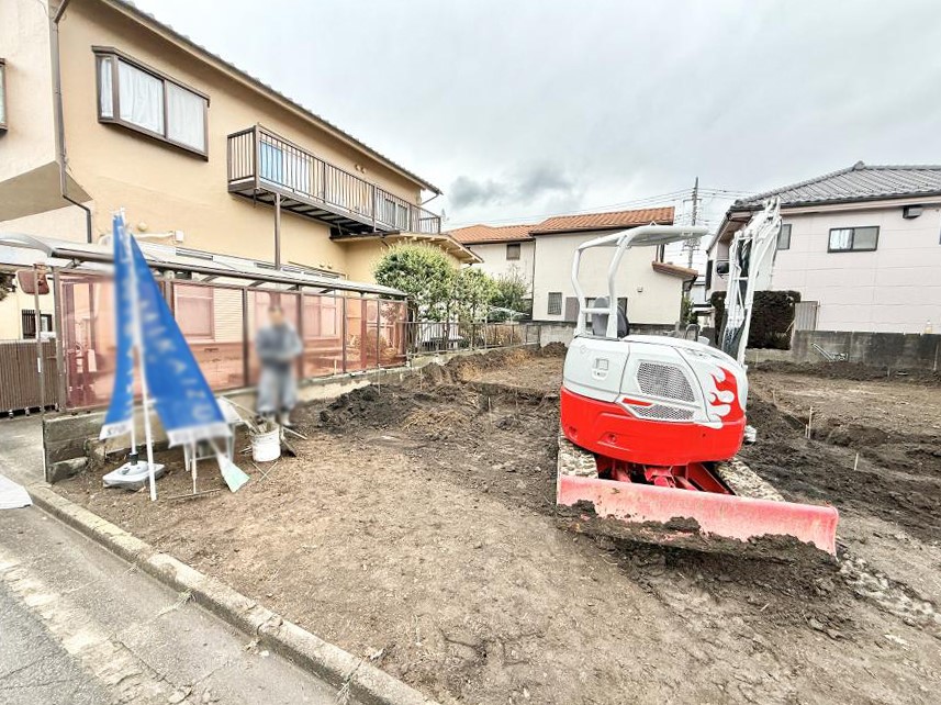 ���n�O�ώʐ^ �O�ρ��V������炵���n�܂�ꏊ�ŁA�Ƒ����J��[�߂�