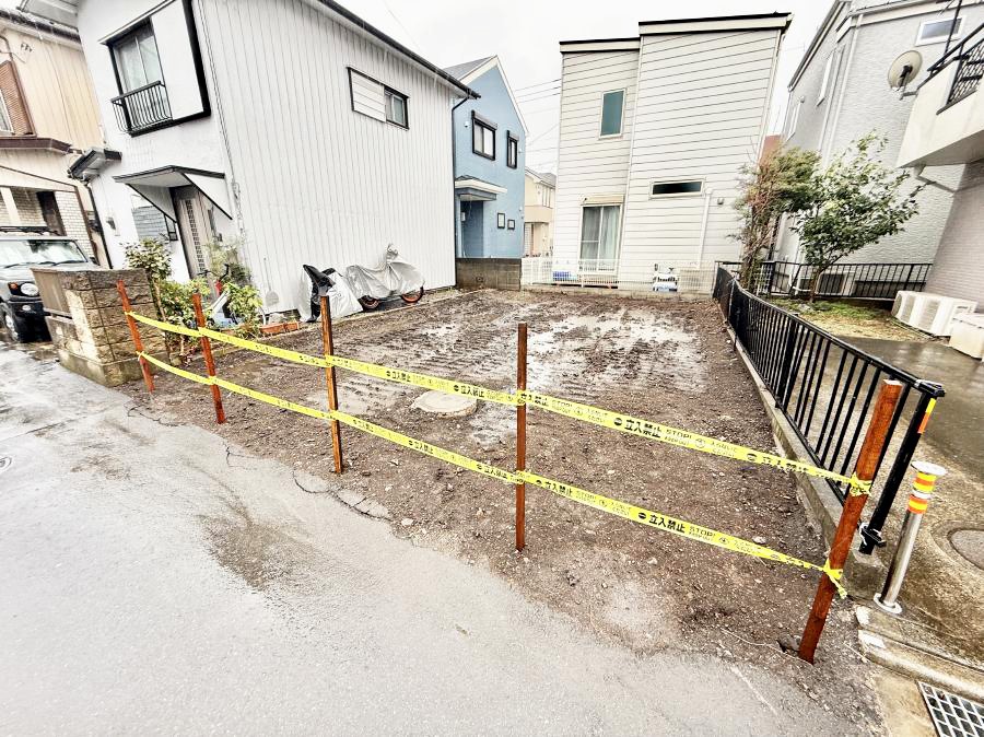 ���n�O�ώʐ^ �O�ρ��V������炵���n�܂�ꏊ�ŁA�Ƒ����J��[�߂�