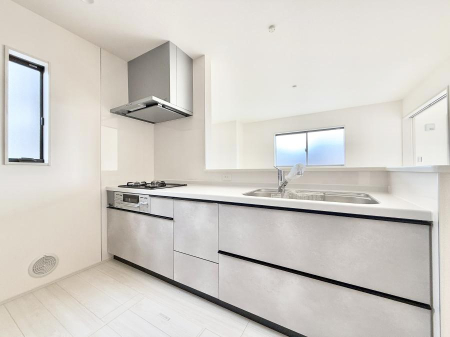 �L�b�`�� �������L���C�ɕЕt���A�g���₷���L�b�`��