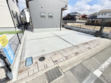  �O�ρ��J�[�X�y�[�X�L