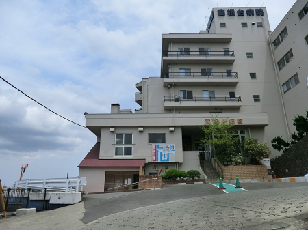 ���ӊ� �a�@ 532m ������a�@