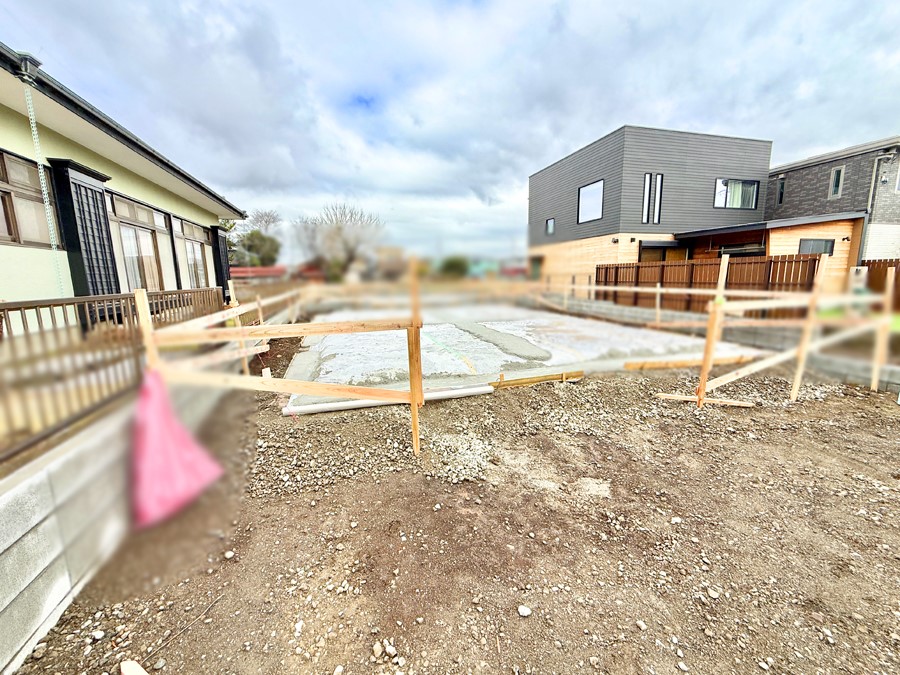 ���n�O�ώʐ^ �O�ρ��V������炵���n�܂�ꏊ�ŁA�Ƒ����J��[�߂�