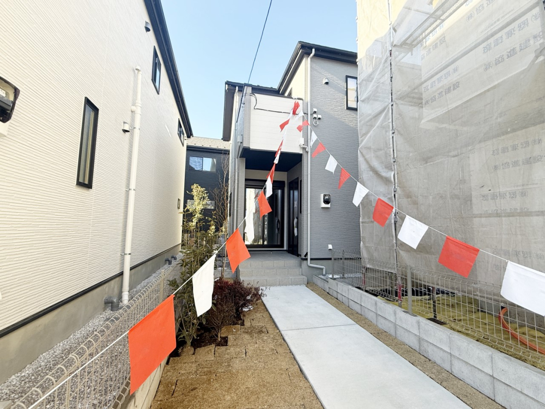 ���n�O�ώʐ^ �O�ρ���炵��L���ɂ���[�������d�l�ݔ��ŉ��K��