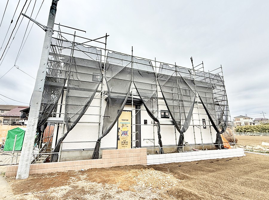 ���n�O�ώʐ^ �O�ρ���炵��L���ɂ���[�������d�l�ݔ��ŉ��K��