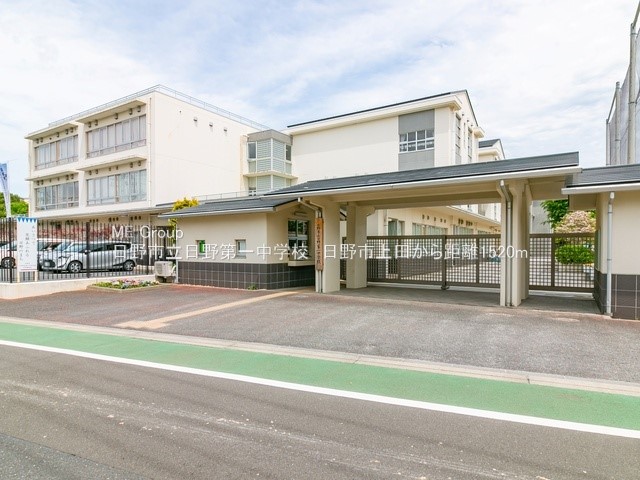 ���ӊ� ���w�Z 1520m ����s�������ꒆ�w�Z