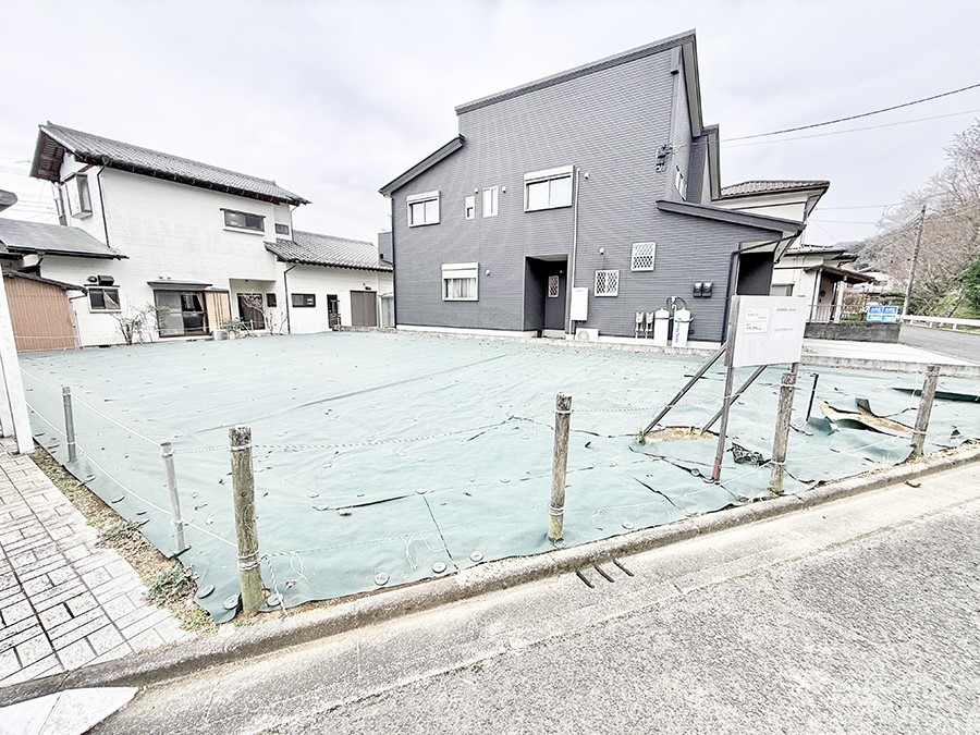 ���n�O�ώʐ^ �O�ρ���炵��L���ɂ���[�������d�l�ݔ��ŉ��K��