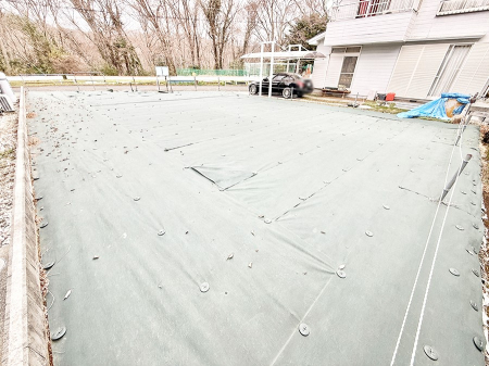 ���n�O�ώʐ^ �O�ρ��V������炵���n�܂�ꏊ�ŁA�Ƒ����J��[�߂�