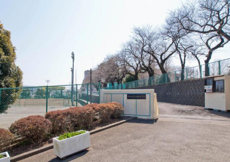 ���ӊ� ���w�Z 2740m ���؎s���������w�Z