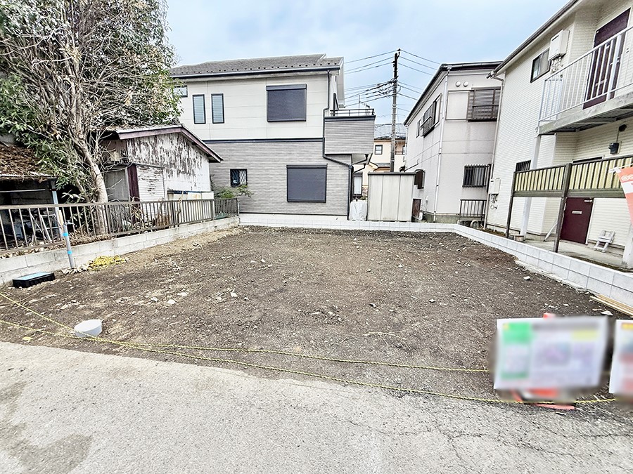 ���n�O�ώʐ^ �O�ρ���炵��L���ɂ���[�������d�l�ݔ��ŉ��K��