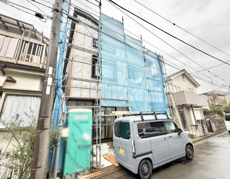 ���n�O�ώʐ^ �O�ρ���炵��L���ɂ���[�������d�l�ݔ��ŉ��K��