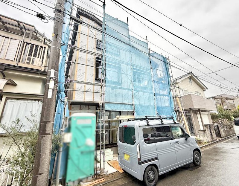 ���n�O�ώʐ^ �O�ρ���炵��L���ɂ���[�������d�l�ݔ��ŉ��K��