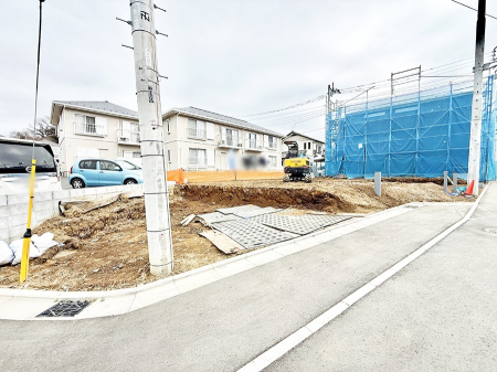 ���n�O�ώʐ^ �O�ρ���炵��L���ɂ���[�������d�l�ݔ��ŉ��K��