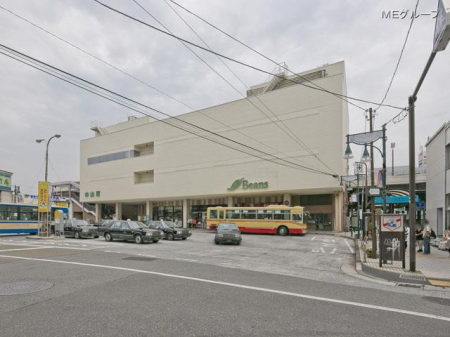 ���ӊ� �w 1360m JR���l���u���R�v�w