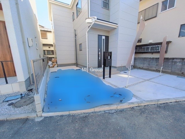  �O�ρ��J�[�X�y�[�X�L