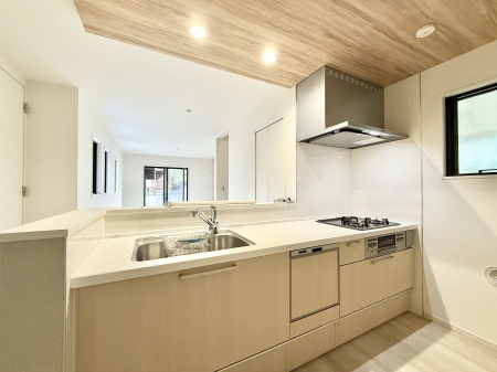 �L�b�`�� �������Ƒ��ƂȂ���A�R�~���j�P�[�V�����̏�