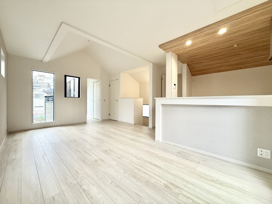 ���r���O ���������C�ɓ���̏ꏊ�ŁA�̂�т�Ƃ������Ԃ�