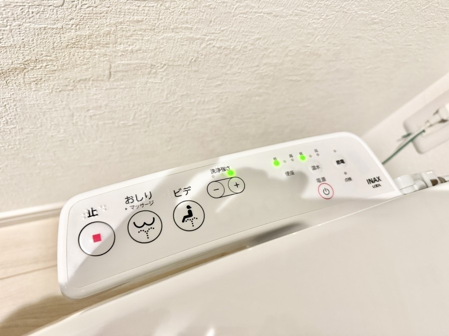 ���̑����� �ݔ����������ŉ��K�A���������ۂ����V�����[�g�C��