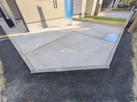  �O�ρ����K�Ȓ��ԃX�y�[�X�ň��S