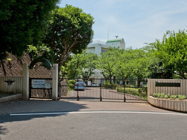 ���ӊ� ���w�Z 1100m ���Ԏs���쒆�w�Z