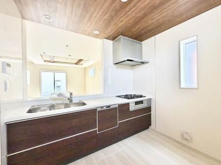 �L�b�`�� �������������Ŏ��p�I�A�S�Ƃ��߂��L�b�`���f�U�C��