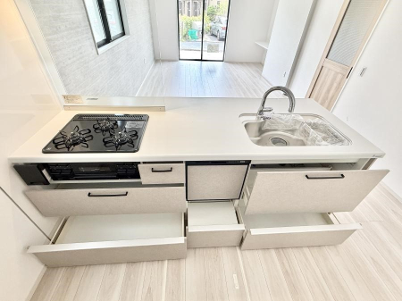 �L�b�`�� 2����  �������������Ɗy�����Ȃ�A���K�ȃL�b�`�����