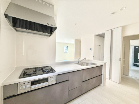 �L�b�`�� �������V���v���Ŕ������S�n�悢���Ԃ𐶂ރL�b�`�����