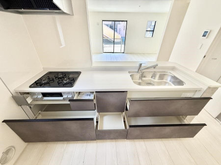 �L�b�`�� �������V���v���ŋ@�\�I�A�����g���₷���L�b�`��