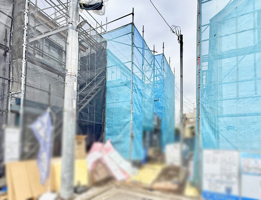 ���n�O�ώʐ^ �O�ρ���炵��L���ɂ���[�������d�l�ݔ��ŉ��K��