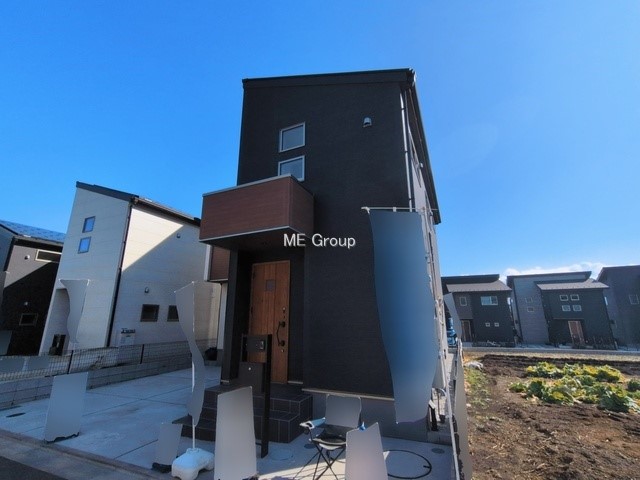 ���n�O�ώʐ^ �O�ρ��V������炵���n�܂�ꏊ�ŁA�Ƒ����J��[�߂�