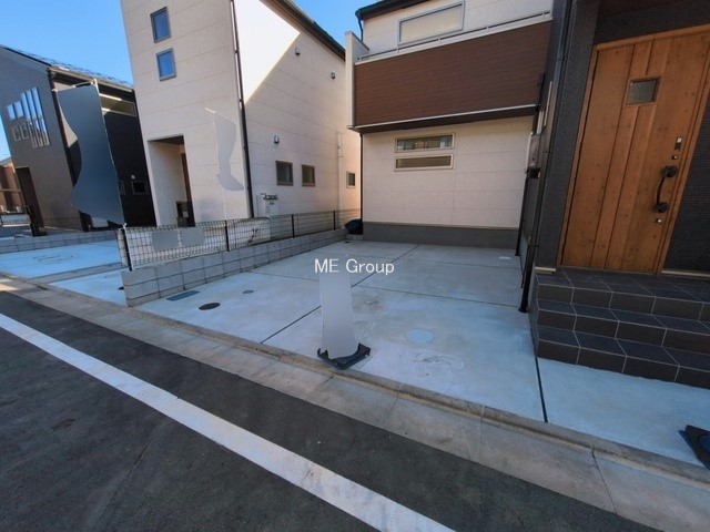  �O�ρ��J�[�X�y�[�X�L