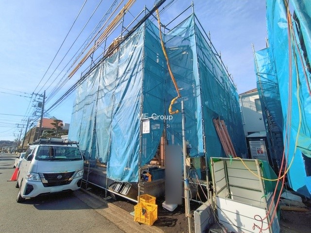 ���n�O�ώʐ^ �O�ρ��V������炵���n�܂�ꏊ�ŁA�Ƒ����J��[�߂�