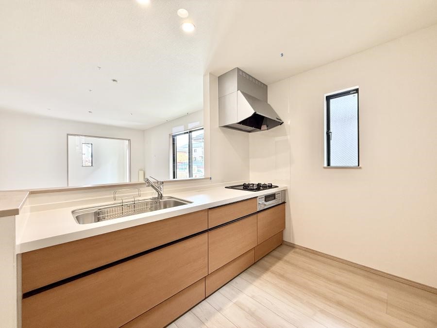 �L�b�`�� ���������������̖��@��������A���ʂȃL�b�`��