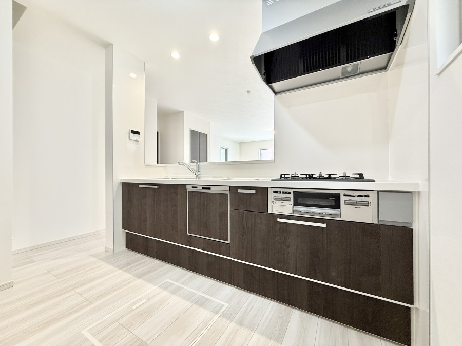 �L�b�`�� �������L���C�ɕЕt���A�g���₷���L�b�`��