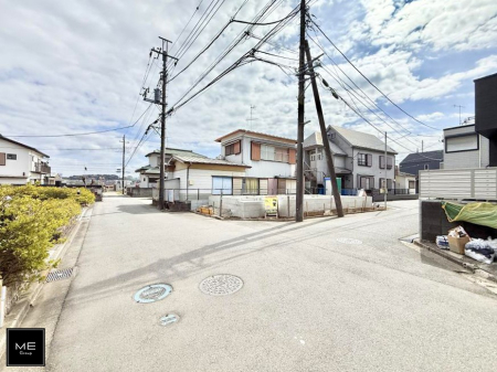 ���ӊ� ���w�Z 950m ���Ԏs�����ԏ��w�Z