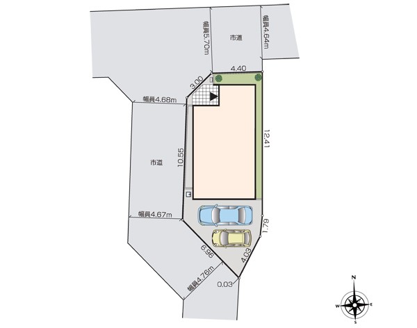 ���ӊ� �c�t���E�ۈ牀 1000m �鎭�c�t��