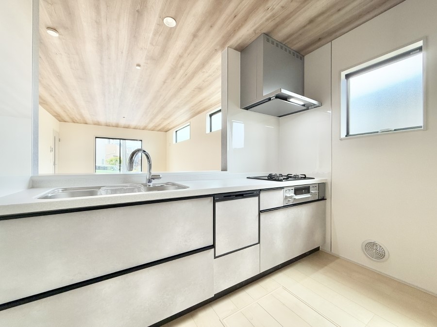 �L�b�`�� ���������������̖��@��������A���ʂȃL�b�`��