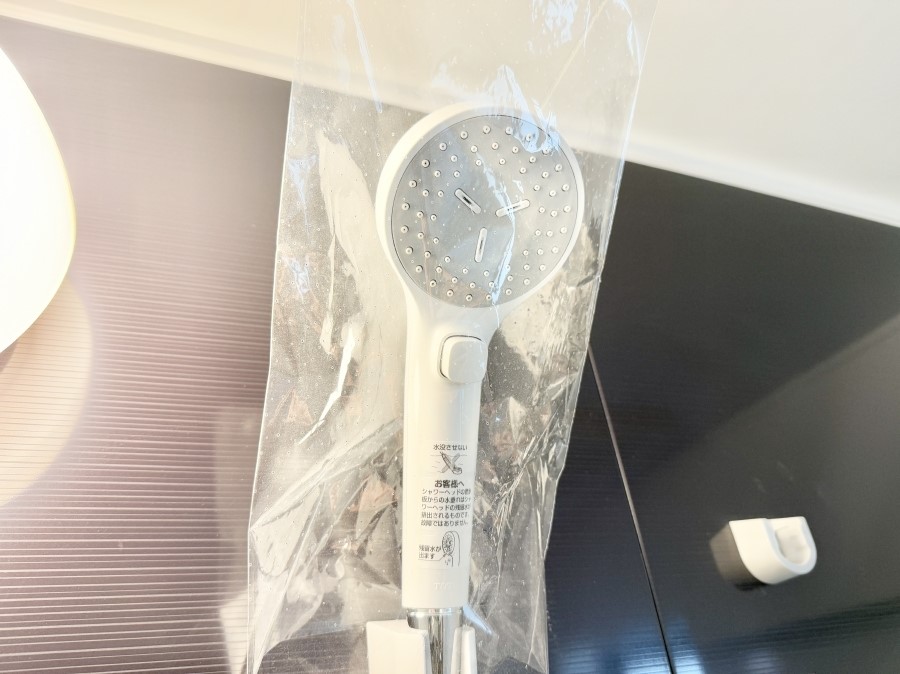 ���̑����� �ݔ����킴�킴�V�����[�����̃��o�[�܂Ŏ��L�΂��K�v���Ȃ��A�ȒP�Ɏ~���ł���