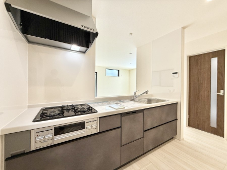 �L�b�`�� �������������Ŏ��p�I�A�S�Ƃ��߂��L�b�`���f�U�C��