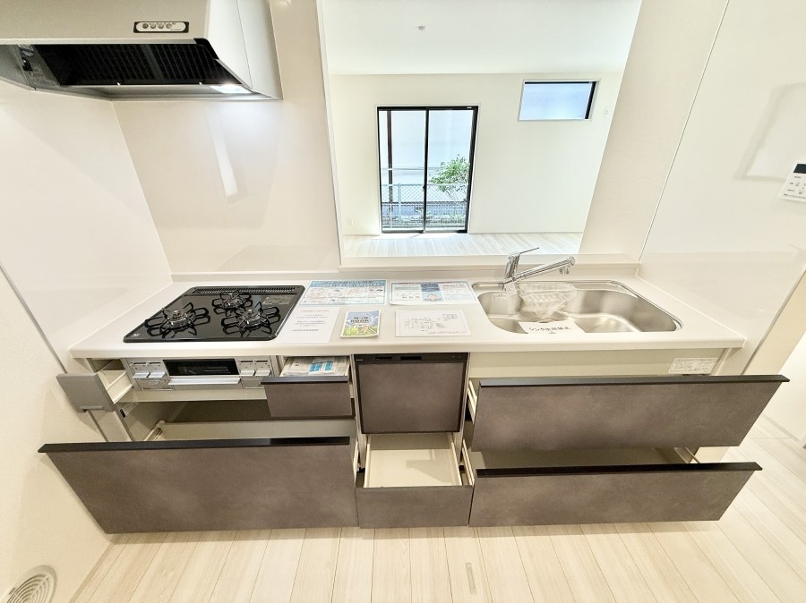 �L�b�`�� �������V���v���ŋ@�\�I�A�����g���₷���L�b�`��