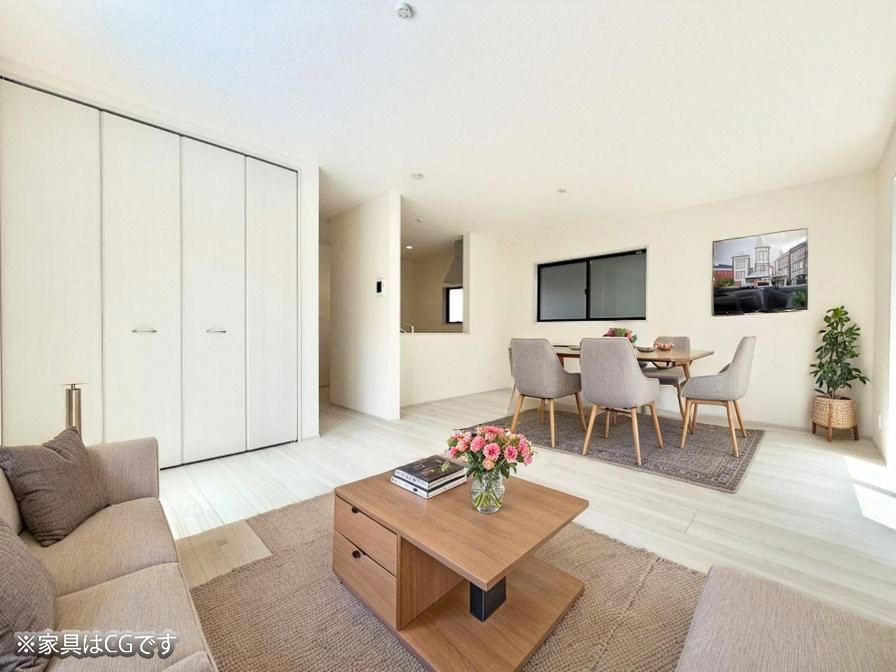 ���r���O �������S���������ꏊ�A�������߂����郊�r���O