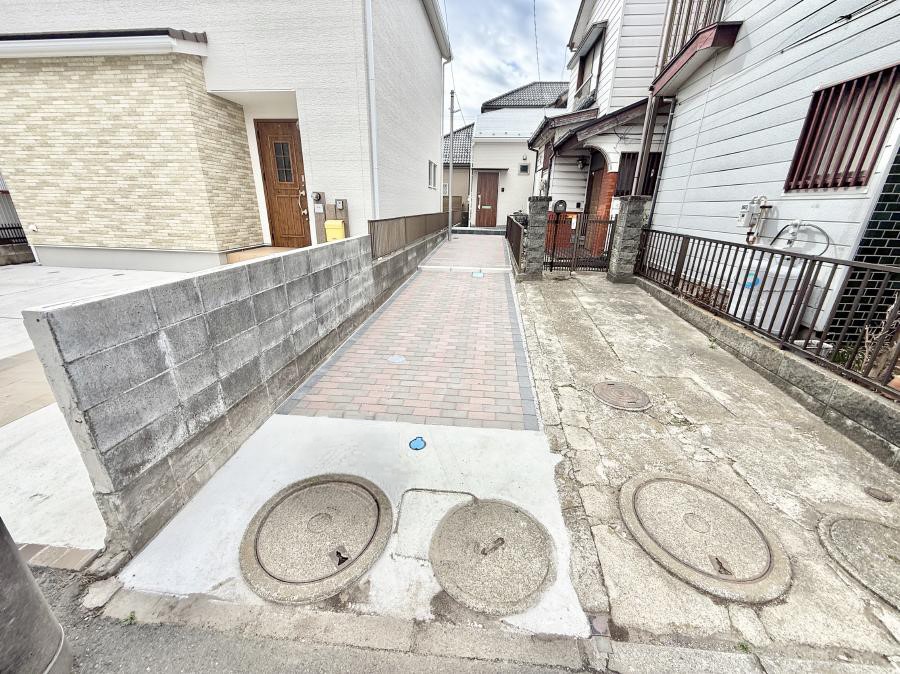 ���ӊ� �a�@ 1600m ���Y���f�B�J���N���j�b�N